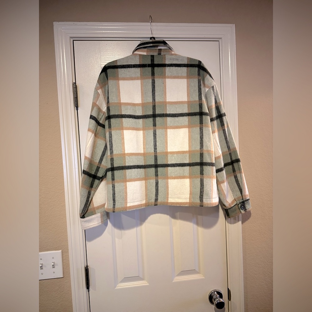 Zara jacket - Picture 4 of 6